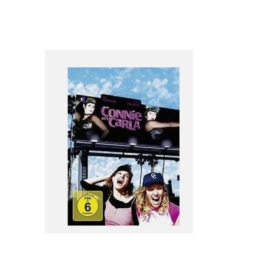 Connie und carla von - carla, michael