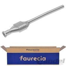 KATALYSATOR KAT mit ZUBEHÖR