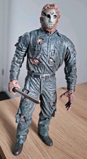Jason goes to hell Figur / Mezco Cinema of Fear - Friday the 13th Jason Voorhees