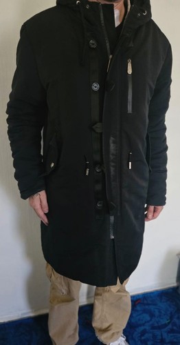 Philipp plein jacke mantel - philipp,
