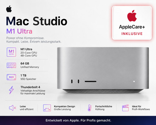Apple mac studio ultra - mac,