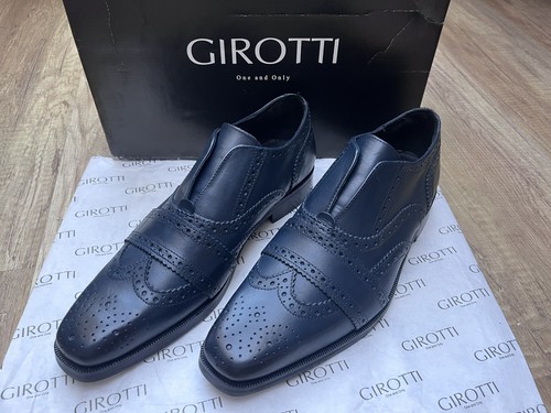 Girotti italy herrenschuhe - italy,