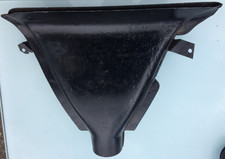 JAGUAR /DAIMLER MK 2 Frischluftdüse vorn