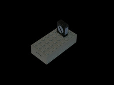 Lego® Eisenbahn 12V TRAIN