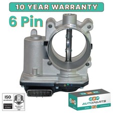 Drosselklappe für Mitsubishi