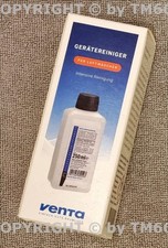 Original VENTA Reiniger  Gerätereiniger  Luftbefeuchter Luftreiniger Luftwäscher
