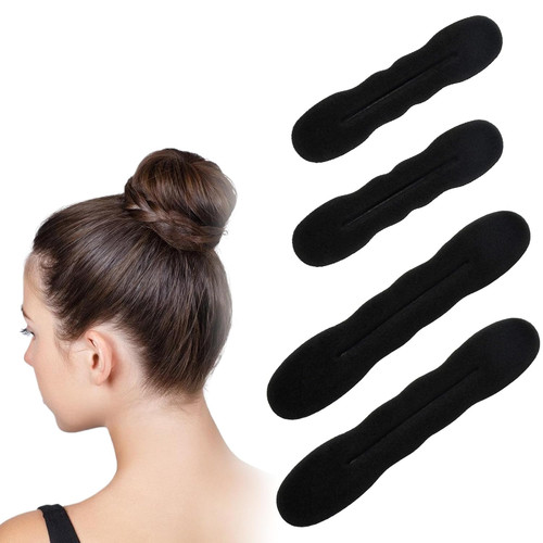 Hair bun maker - maker, 4