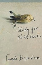 Study for Obedience: Longlisted for the Booker Prize 202... | Buch | Zustand gut