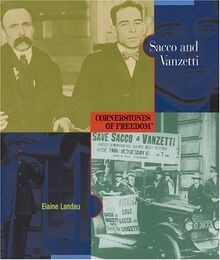 Sacco and vanzetti - sacco,