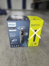 Philips Series 7000 Nass- &