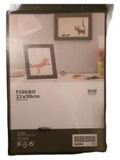 Ikea fiskbo bilderrahmen - ikea,