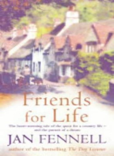 Friends for life - for, fennell