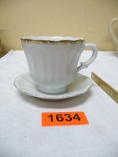 1634.       Alte  Kaffeetasse