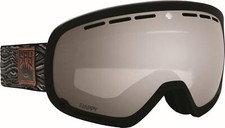 Spy Brille Skifahren Snowboard
