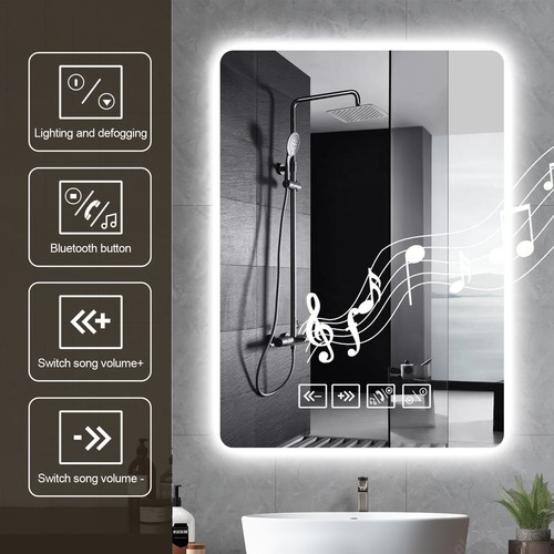 Badspiegel led - badspiegel,