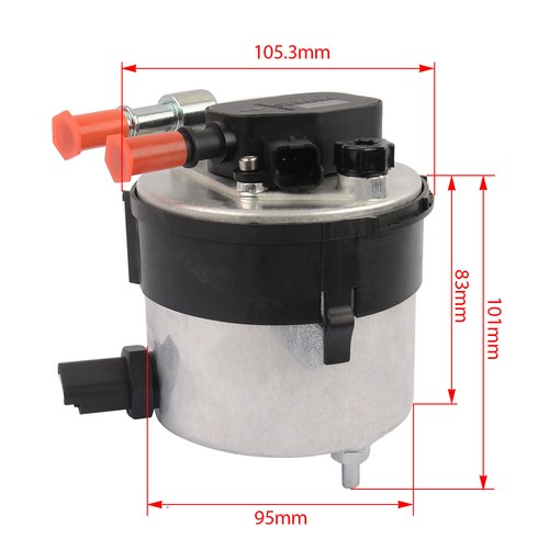 Kraftstofffilter dieselfilter - kraftstofffilter,