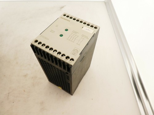 Siemens sicherheitsrelais - siemens, /