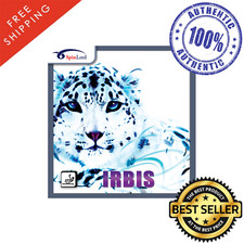 Spinlord Irbis Table Tennis