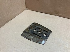 Dolmar PS-35 c PS-35 TCL PS-32 PS420 PS350 EA3200S Leitblech Kettenführungsblech