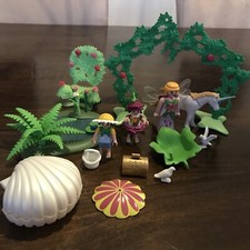Playmobil Vintage Set 4158