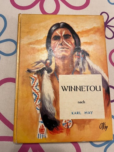 Hemma verlag winnetou nach - hemma,