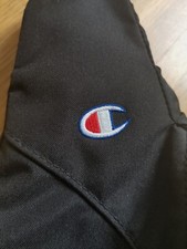 Champion, Rucksack, Cross Body, Hiking, Reise, Nylon, Tadellos neuwertig 