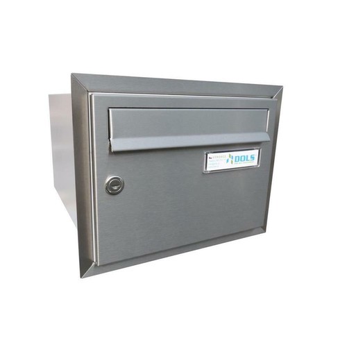 Xxl briefkasten unterputz - xxl,