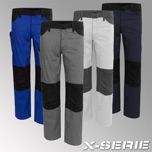Qualitex bundhose serie - qualitex, x-serie