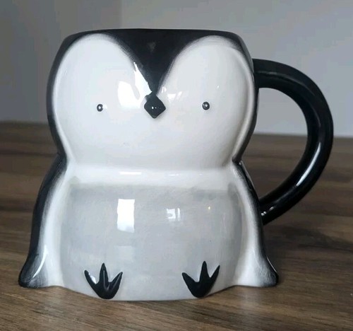 Neuheit pinguin tasse - neuheit, tee