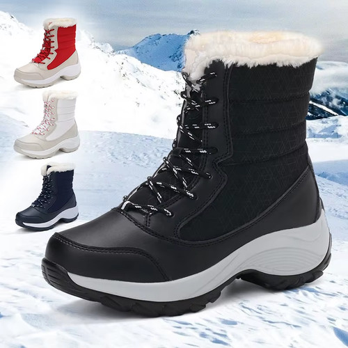 Winter damen stiefel - damen,