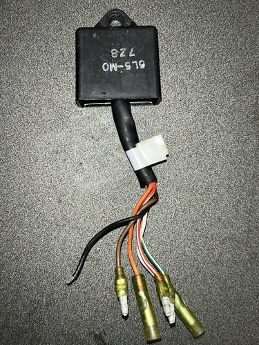Cdi einheit 3ps yamaha - 3ps, malta
