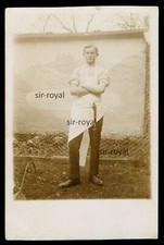 Butcher Butcher - 1910s 1920s