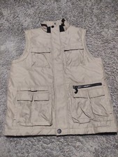 Weste Herren M Crossfield