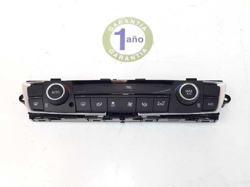 64119363545 klimasteuerung bmw - 64119363545,