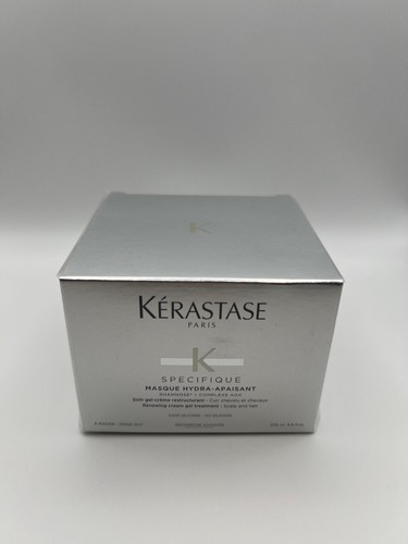 Kerastase specifique masque - kerastase,