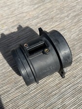 Luftmassenmesser Gehäuse Audi