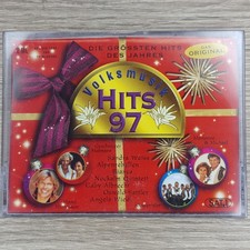 Volksmusik Hits 97 von Various