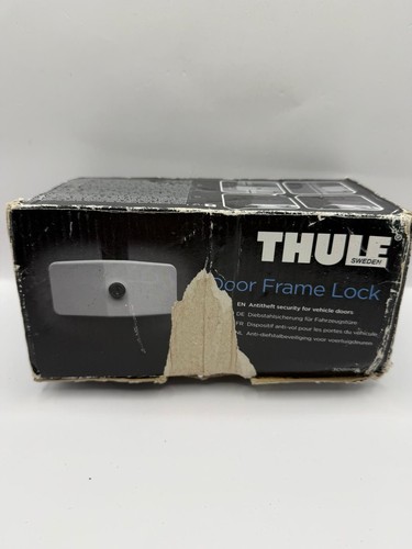Thule türrahmenschloss - thule,