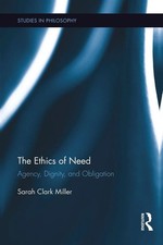 The Ethics of Need | Sarah