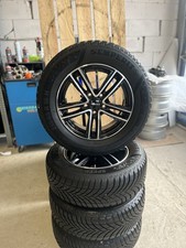 5x114.3 Winterräder 215 65