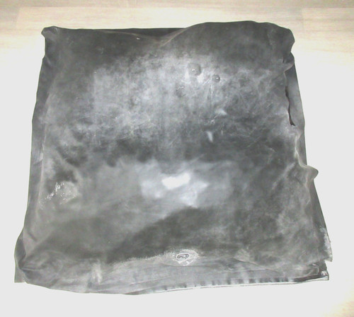 Latexa kopfkissenbezug latex - kopfkissenbezug,