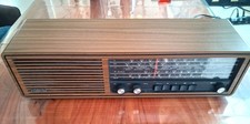 SABA Donau P Transistorradio,  Guter Zustand