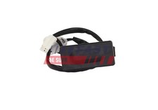 FAST Heckklappenschloss