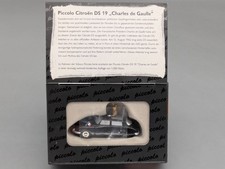 Modellautos 1:90 Schuco