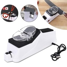 Elektrischer Messerschärfer