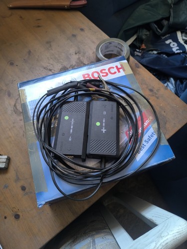 Bosch esa fsa - bosch,