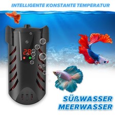 Mini Aquarium Heizung Heizstab