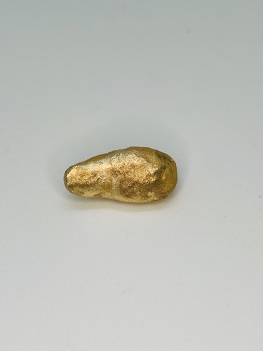 Australien goldnugget 06 - goldnugget, 4,06