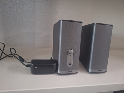 Bose companion series ii - bose, 2
