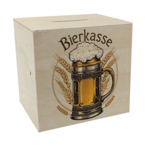 Bierkrug mit schaumkrone - bierkrug,